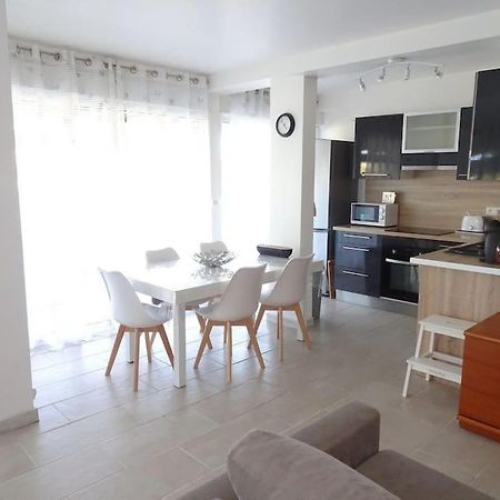 Appartement A 5Mn De La Plage En Rdc Narbonne-Plage Exterior foto