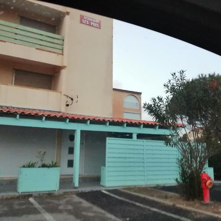 Appartement A 5Mn De La Plage En Rdc Narbonne-Plage Exterior foto