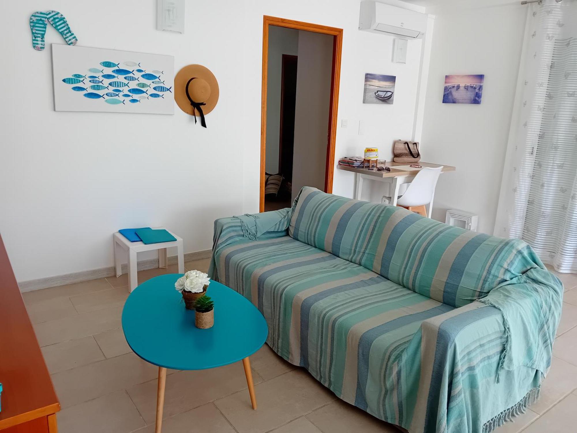Appartement A 5Mn De La Plage En Rdc Narbonne-Plage Exterior foto